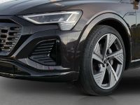 Audi Q8 e-tron - Vorschau Bild 14