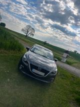 Mazda 3 2.0 Liter Sportsline - Mazda: Mazda3 Sport