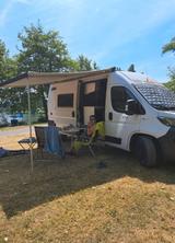 Fiat Challanger V 114