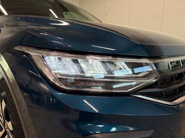 Tiguan Active 1.5 TSI DSG AHK NAVI RFK