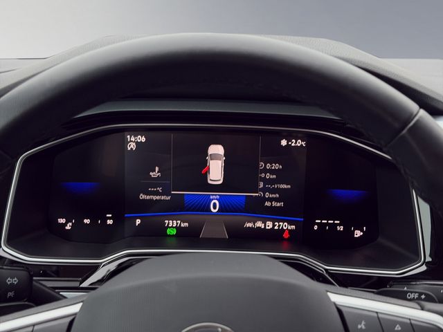 Polo 1.0 TSI Goal DSG NAVI AHK ACC FACEL. LED