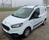 Ford Transit Courier S&S Trend, 7000 km