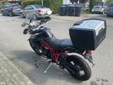 Triumph Tiger 800 XC SE - TRIUMPH TIGER 800