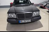 Mercedes-Benz E 200 CLASSIC 124 Traumwagen aus Fam-Besitz - gebrauchte Mercedes-Benz E 200 aus dem Jahr 1995