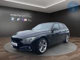 BMW 330 i Touring Sport Line HUD LED Keyless Kamera - BMW 330: Sport 330i