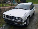 BMW E30 318i m10 motor Alpinweiß 2 türer C... - BMW 318: 318i Motor
