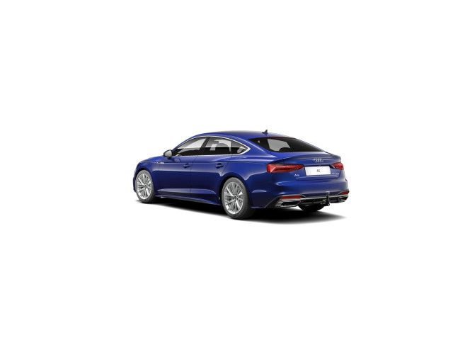 Audi A5 - Bild 6
