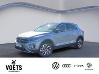 Volkswagen T-Roc - Vorschau Bild 1