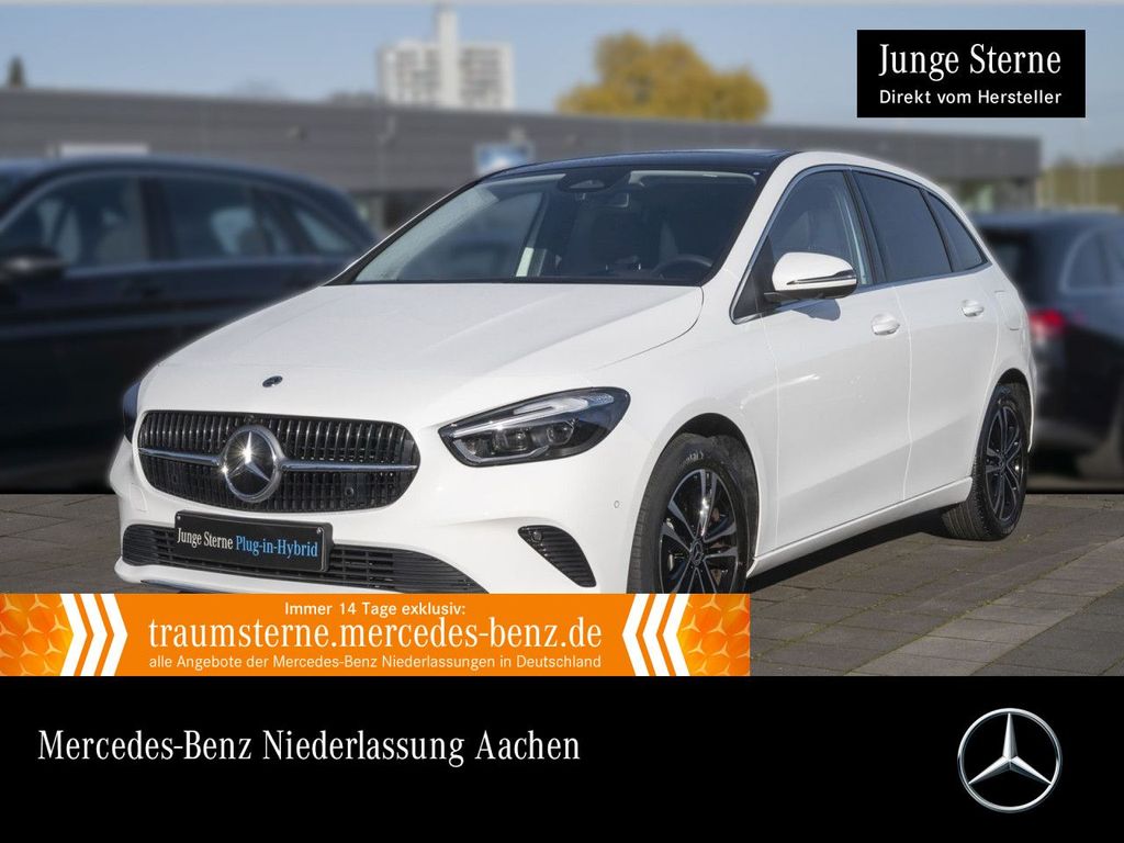 Mercedes-Benz B 250
