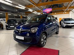RENAULT Twingo Limited|USB|AUX|LED|LIM|Klimaanlage
