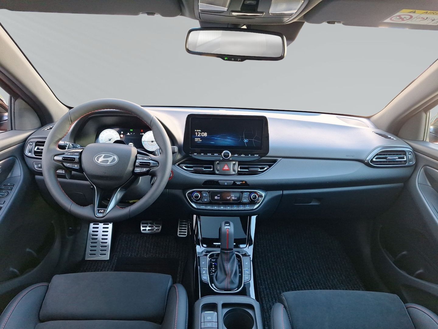 Hyundai i30 – Bild 12