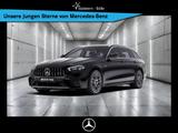 Mercedes-Benz E 53 AMG T 4M+ DISTR.+AHK+EL.GSD+360-KAM.+AUGM.R - gebrauchte Mercedes-Benz E 53 AMG aus dem Jahr 2020