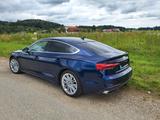Audi A5 40 TDI S Sportback -Matrix -Garantie 3/2028 - Audi A5: Sportback 20
