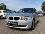 BMW 118 i Lim. *AUTOMATIK*TÜV-04/28*KLIMA*1.HAND* - BMW 118 aus 2007: 118i
