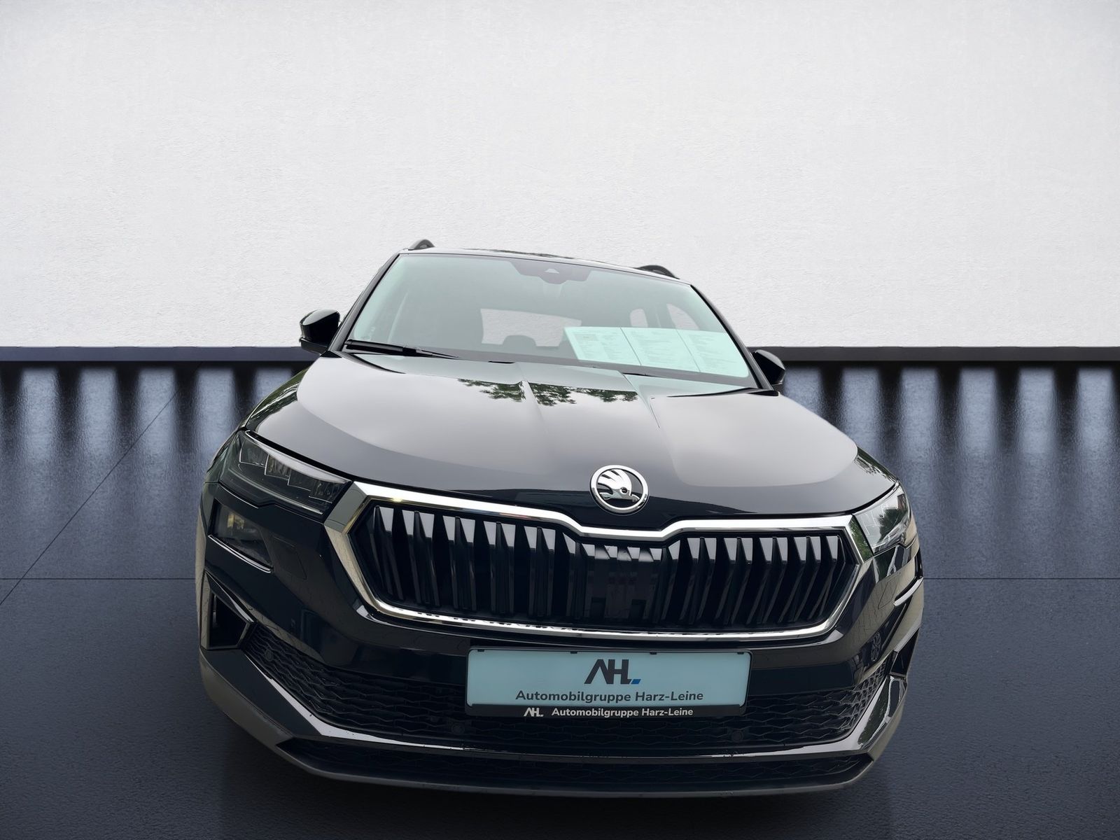 Skoda Karoq - Bild 9
