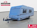 Dethleffs Camper 560 FMK First Edition, neue Generation - Dethleffs Camper 560 FMK
