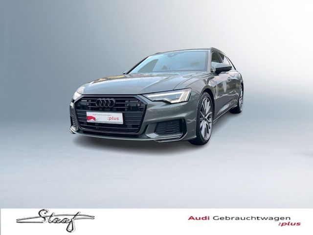 Audi A6 Avant Sport 40TDI|QUATTRO|S-Line|Matrix LED|O