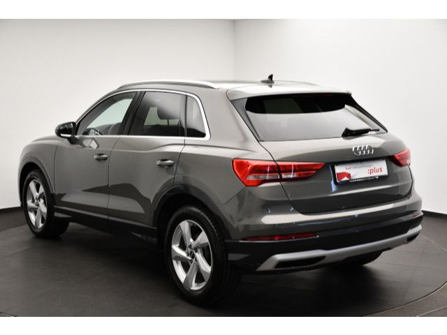 Audi Q3 - Bild 18