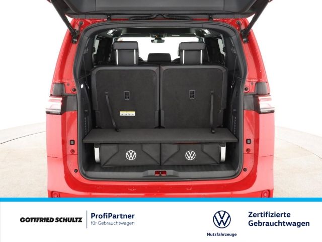 Volkswagen ID. Buzz - Bild 7