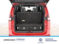 Volkswagen ID. Buzz - Vorschau Bild 7