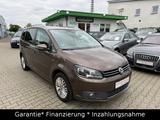 Volkswagen Touran/ 7 Sitze/ Navi/ Steuerkette neu/ TÜV neu - VW Touran Gebrauchtwagen in Bonn