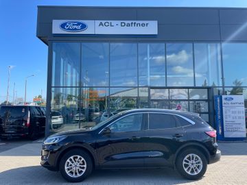 Fahrzeugabbildung Ford Kuga Plug-In Hybrid Titanium X