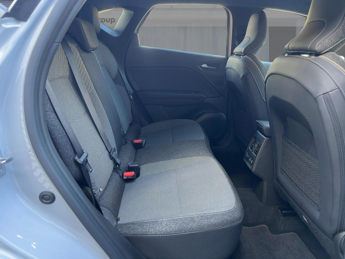 Renault Captur - Bild 9