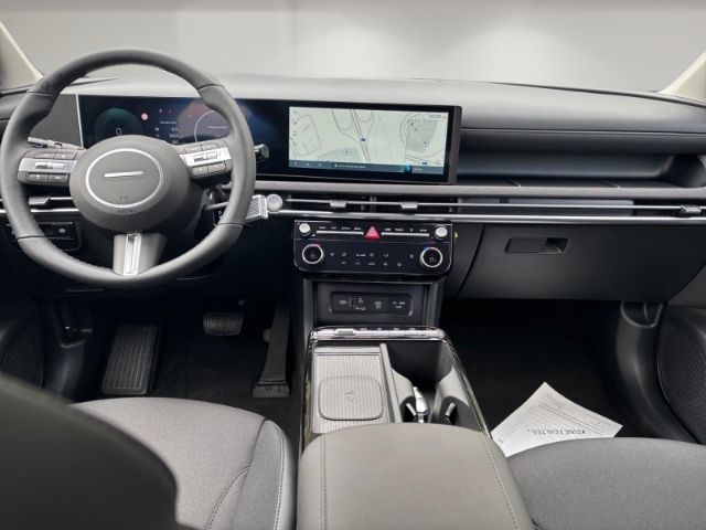 Hyundai TUCSON - Bild 11