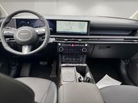 Hyundai TUCSON - Vorschau Bild 11