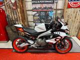 Aprilia RS 457 **ZUBEHÖR** - APRILIA RS 457