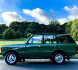 Land Rover Range Rover - Land Rover Range Rover in Wuppertal