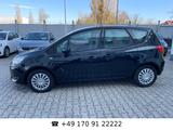 Opel Meriva 1.4 Klima*AHK*8xReifen*Garantie*63 km*AHK - Opel Meriva: 1.6