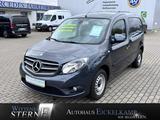 Mercedes-Benz Citan 111 CDI Kasten LEITERKLAPPE SHZ RFK KLIMA - Mercedes-Benz Citan in Dortmund