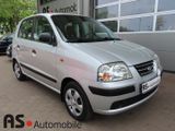 Hyundai Atos 1.1 Ole 1.Hand*Servo*HU bis 05/27*8-fach - Hyundai aus 2005