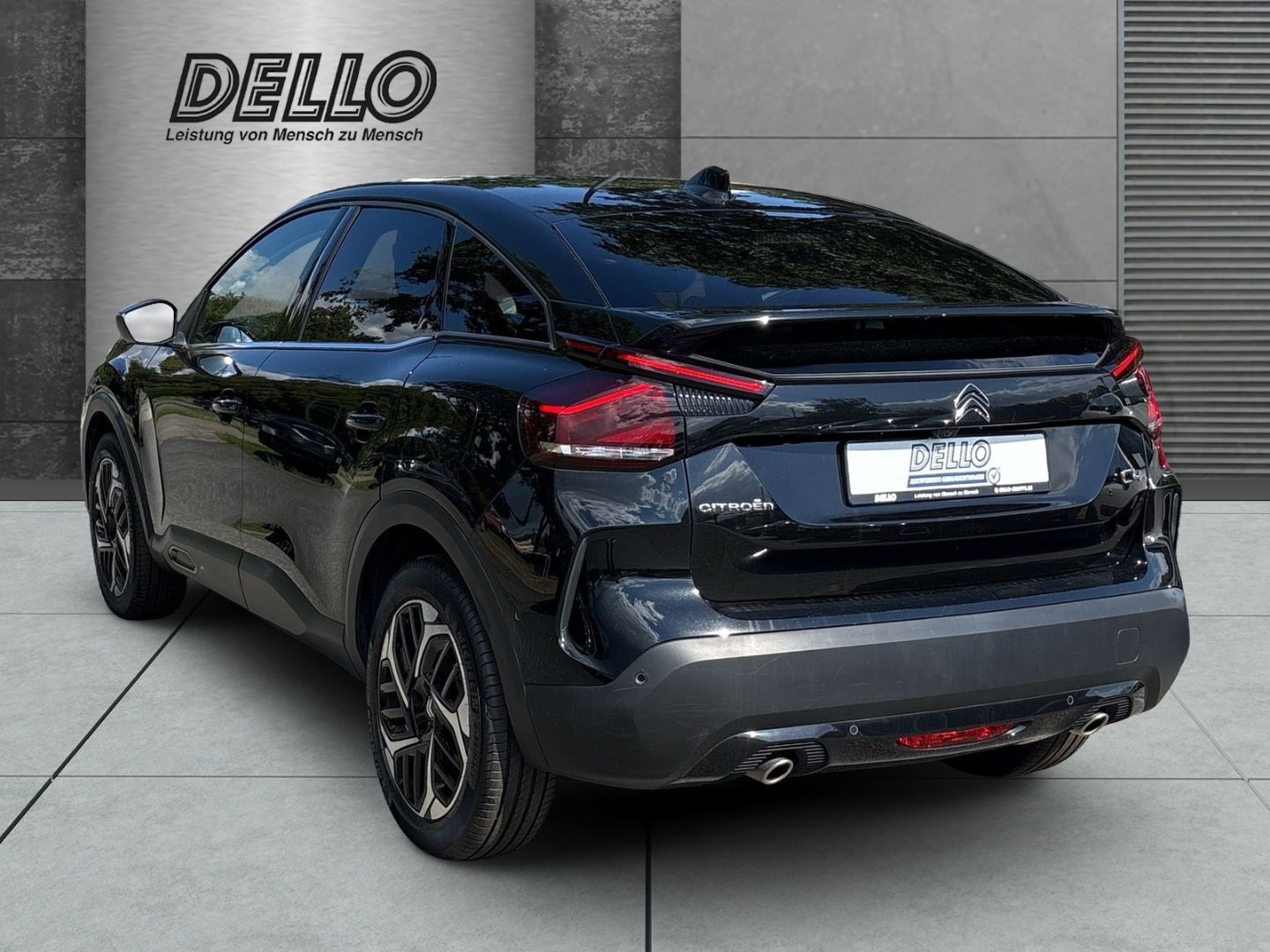 Citroën C4 Shine LIM. 1.2 HUD Navi 360 Kamera LED Apple  imagem 3