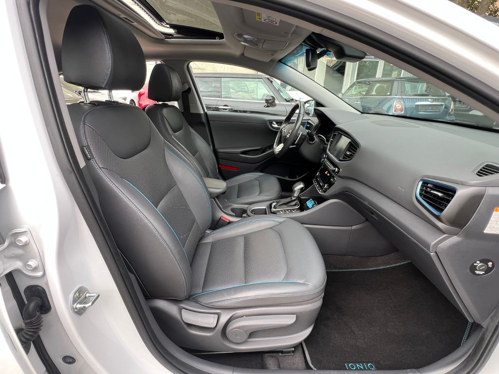 Hyundai Ioniq 1.6l GDi PLUG-IN HYBRID Premium*Voll*Top