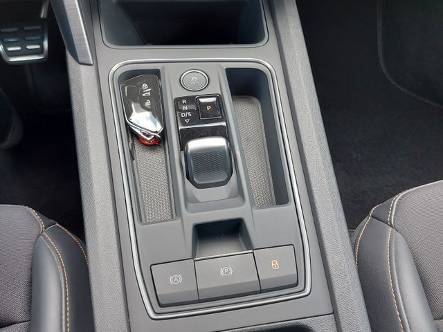Formentor VZ 4Drive*ABT 370PS + 20Zoll MB Design