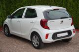 Kia Picanto 1.0 Klima Lenkradheizung Sitzheizung - Kia Picanto: 1.1