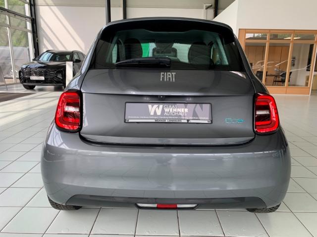 Fiat 500e Icon Klimaautom Fahrerprofil DAB Keyless