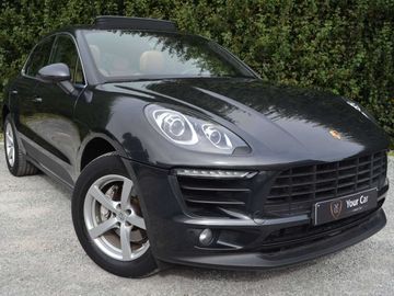 Porsche Macan - 7
