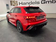 AUDI RS 3 SB QU*PANO*SAGA*RS SITZE*MATRIX*SONOS*ACC* AUDI RS 3 SB QU*PANO*SAGA*RS SITZE*MATRIX*SONOS*ACC*
