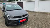 Opel Crossland (X) 1.2 Edition Edition - Opel Crossland (X) von privat