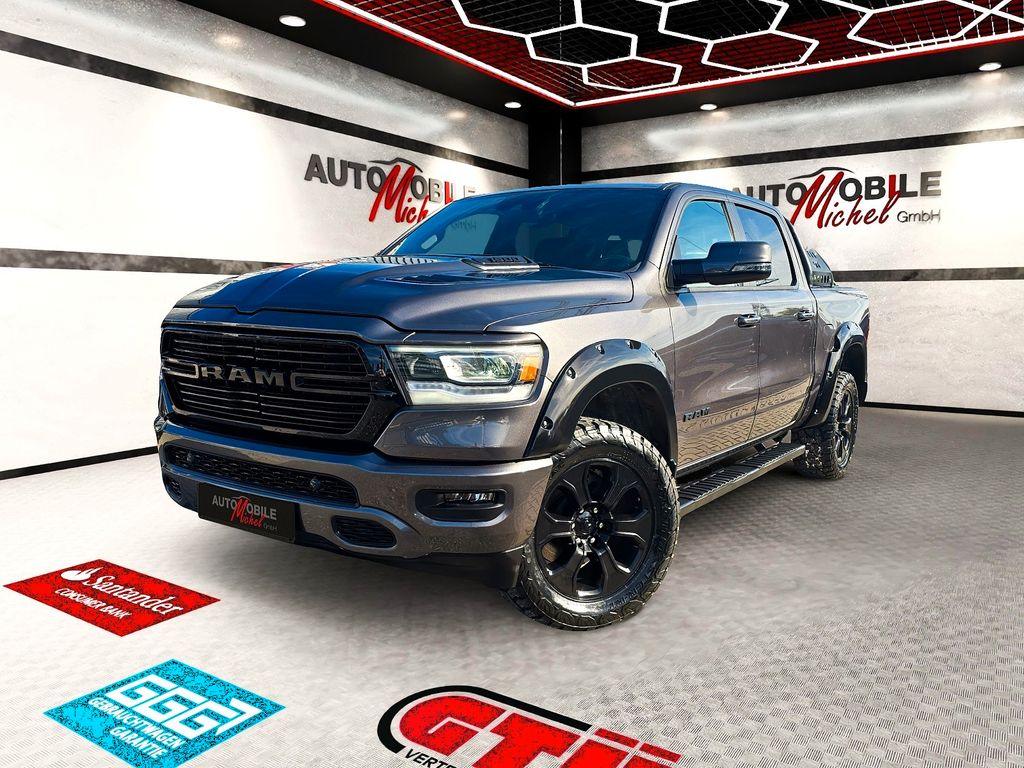 Image of Dodge RAM