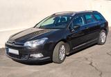 Citroën C5 III Kombi HDi 140 Exclusive  AHK*NAVI*88TKM - Citroën C5: Iii