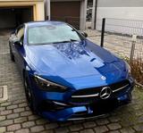 Mercedes-Benz CLE 450 4MATIC Coupé AMG Line  - Mercedes-Benz CLE 450 Jahreswagen