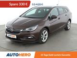 Opel Astra 1.4 SIDI Turbo Dynamic*TEMPO*PDC*SHZ*LIM* - Opel Astra in München