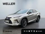 Lexus RX 450h (hybrid) *Sport Edition*LED*Allrad*Leder - Lexus RX 450 Gebrauchtwagen