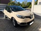 Renault Captur TCe 120 EDC Dynamique  - Renault Captur von privat