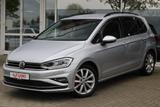 Volkswagen Golf Sportsvan VII 1.5 TSI DSG Highline Navi LED - Volkswagen Golf: Highline Dsg