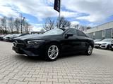 Mercedes-Benz CLA 200d Progressive *LED Navi Leder Kamera SHZ